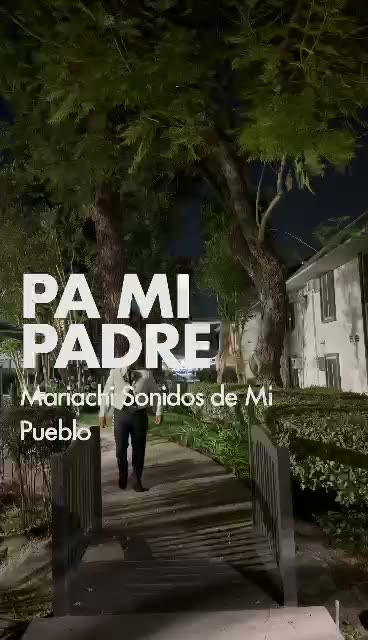 Pa Mi Padre official video thumbnail