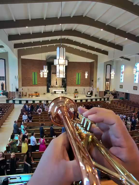Live At Mass thumbnail